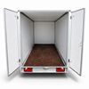 Hapert Aanhanger 250x130 Sapphire L-1 Hapert Aanhanger 250x130 Sapphire L-1