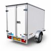 Hapert Aanhanger 250x130 Sapphire L-1 Hapert Aanhanger 250x130 Sapphire L-1