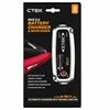 CTEK MXS 5.0 lader verpakking Verpakking van de CTEK MXS 5.0 acculader