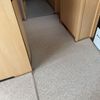 Vloerbedekking Dethleffs caravan Vloerbedekking op maat in de Dethleffs caravan