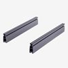Thule Box Ski Carrier 694-8 Thule Box Ski Carrier 694-8 skihouders voor in een dakkoffer