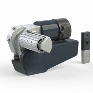 Mover monteren mover laten monteren