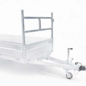 stapelrek voor aanhanger huren stapelrek voor aanhanger huren