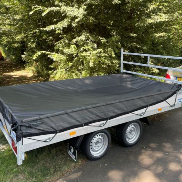 Huur een aanhanger net aanhanger net huren