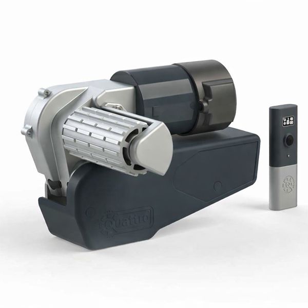 Mover monteren mover laten monteren